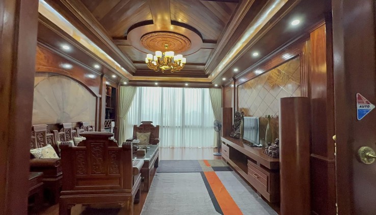THẬT 100%! GIÁP NHẤT 1 MẶT PHỐ 1 MẶT NGÕ ÔTÔ GIÁ TRỊ BĐS GIA TĂNG CỰC LỚN 80m2 x 9T, MT 5.6m SỔ ĐẸP, 45 tỷ